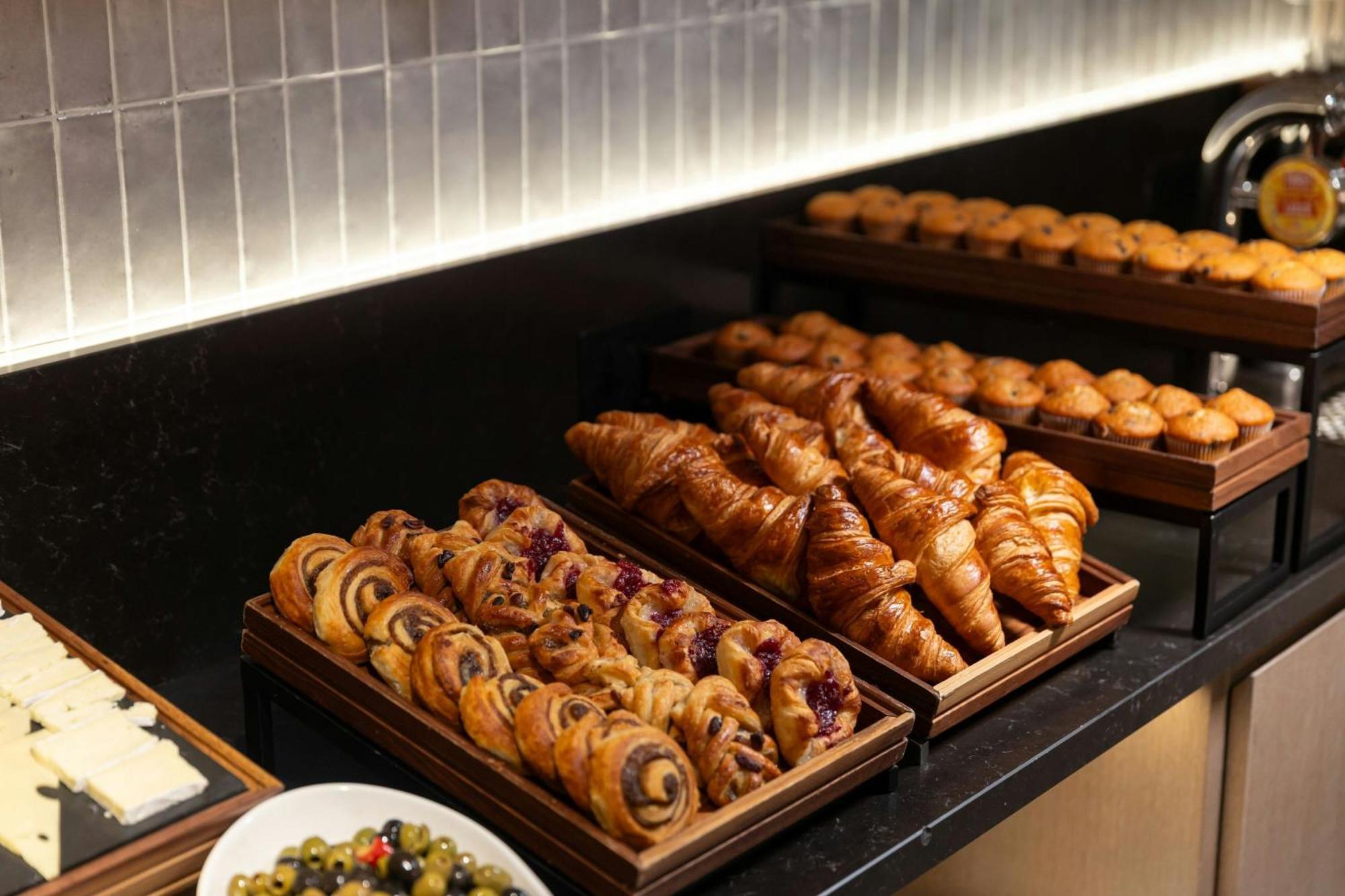 Marriott Grosvenor Square Hotel 5*